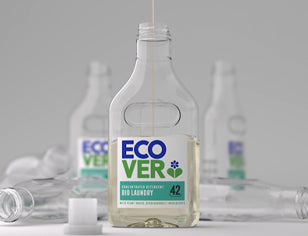 Ecover Laundry Liquid