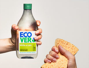 Ecover Washing Up liquid
