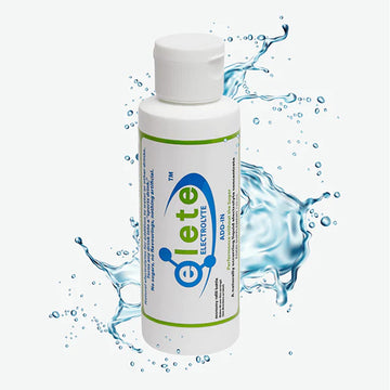 Elete Electrolyte Drops