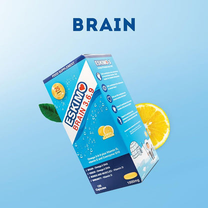 Eskimo Brain 3.6.9