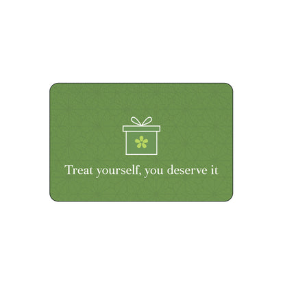 Evergreen Healthfoods In Store Gift Card