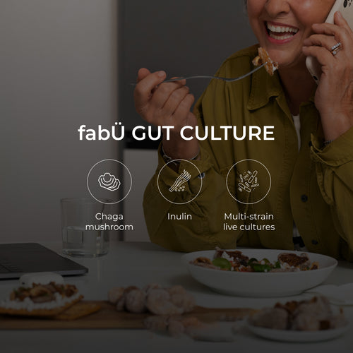 FabÜ Gut Culture