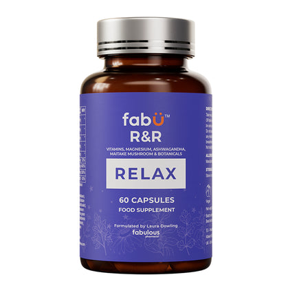FabÜ R&amp;R Relax