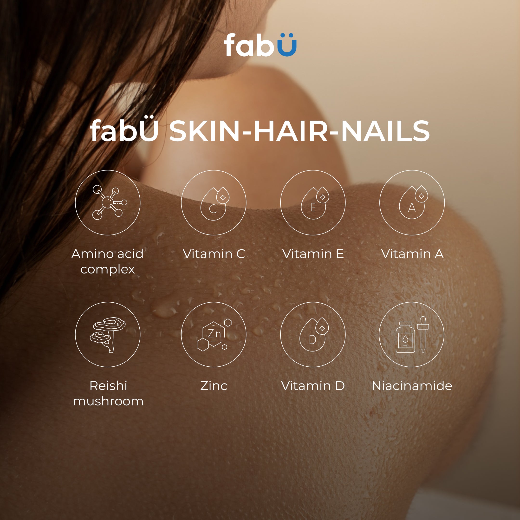 FabÜ Skin Glow