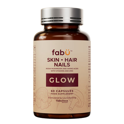 FabÜ Skin Glow