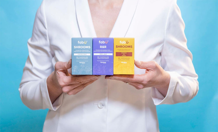 fabÜ supplements