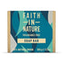 Faith in Nature Fragrance Free Soap Bar