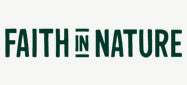 Faith In Nature Logo