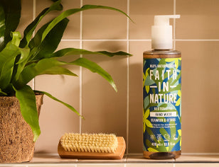 Faith In Nature | Save 20%