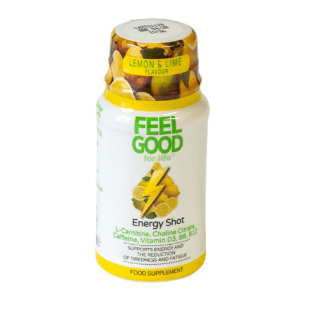 Feel Good Energy Shot