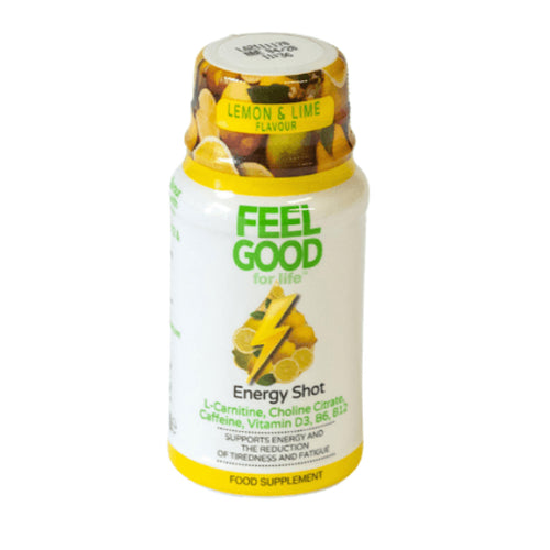 Feel Good Energy Shot