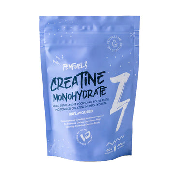 FemFuelz Creatine