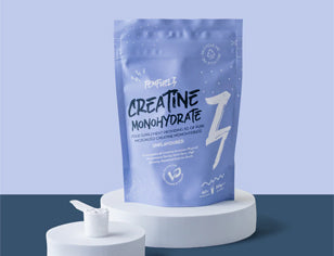 FemFuelz Creatine