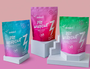 FemFeulz Pre-Workout