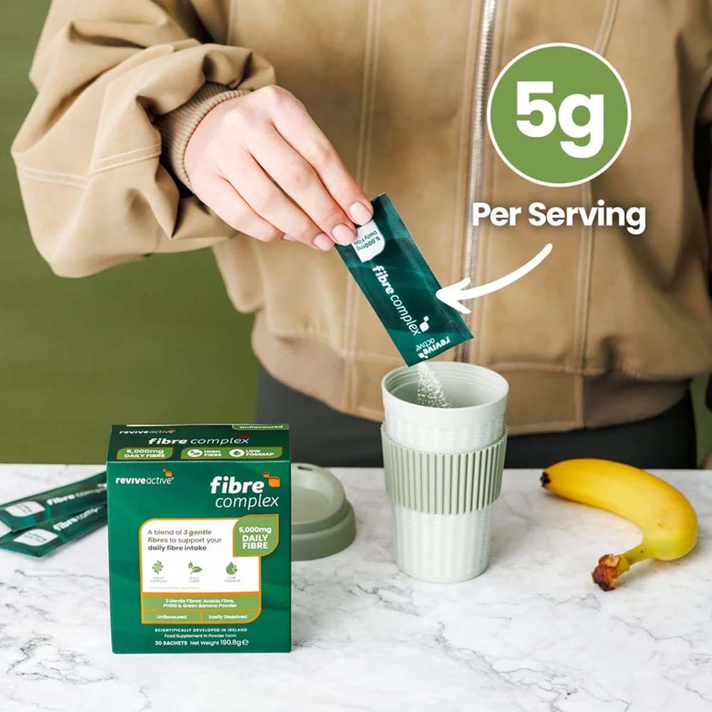 Revive Fibre Complex 30 Sachets