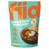 Fiid Lentil Sweet Potato Curry