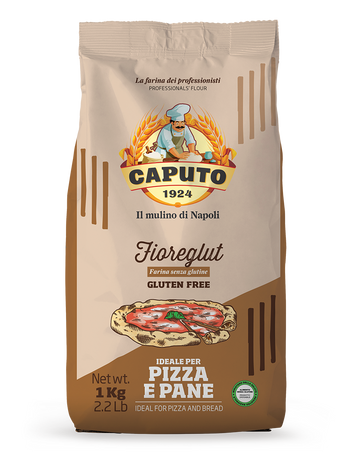 Caputo Fioreglut Gluten Free Flour