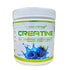 Flexi Nutrition Creatine Monohydrate Ice Blue Raz