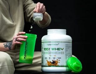 Flexinutrition | Save Up To 20%