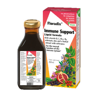 Floradix Immune Support Formula