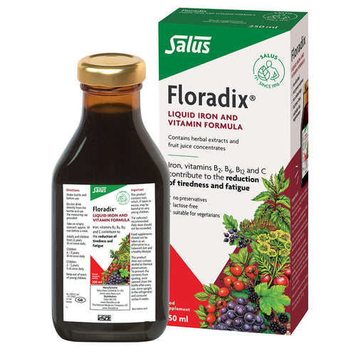 Floradix Liquid Iron