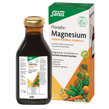 Floradix Magnesium