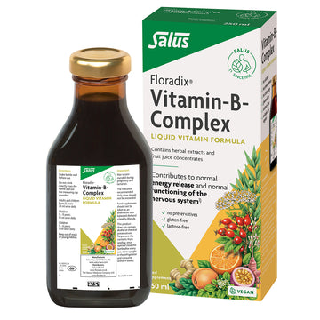 Floradix Vitamin B Complex