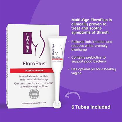 Multi-Gyn Floraplus