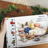 Follain 12 Days of Cheese Pairings 