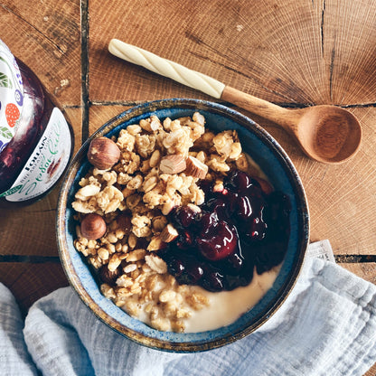Follain Spoonfuls Blueberry, Cherry, Chia &amp; Pumpkin Seeds