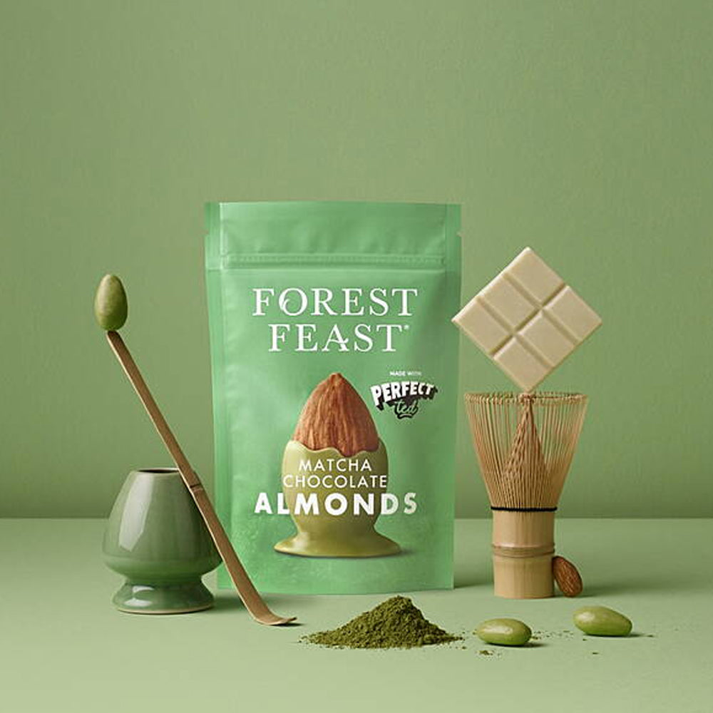 Green package of &