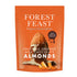 Forest Feast Valencia Orange Milk Chocolate Almonds