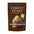 Forest Feast Praline Crisp Milk Chocolate Hazelnuts
