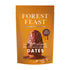 Forest Feast Salted Caramel Milk Chocolate Dates