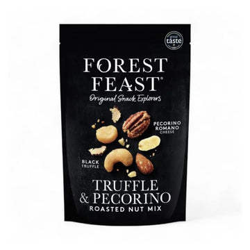 Forest Feast Truffle &amp; Pecorino Roasted Nut Mix