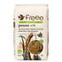 Freee by Doves Farm Gluten Free Organic Brown Rice Penne
