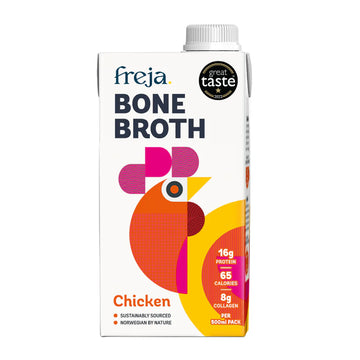 Freja Chicken Bone Broth