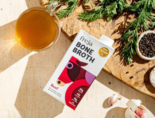 Freja Bone Broth
