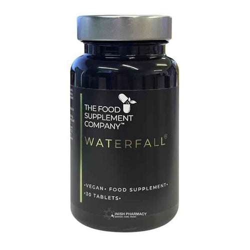 FSC Waterfall