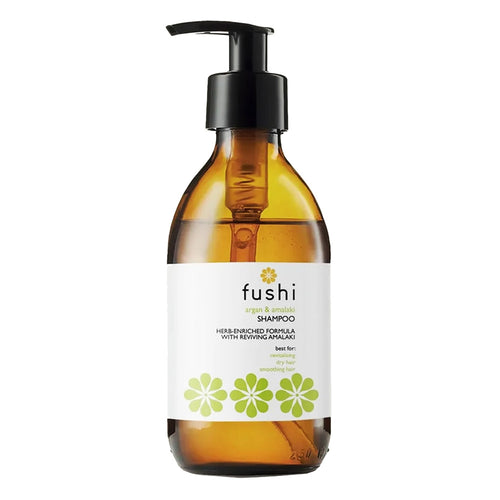 Fushi Argan & Amalaki Shampoo
