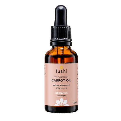 Fushi Wild Carrot Oil