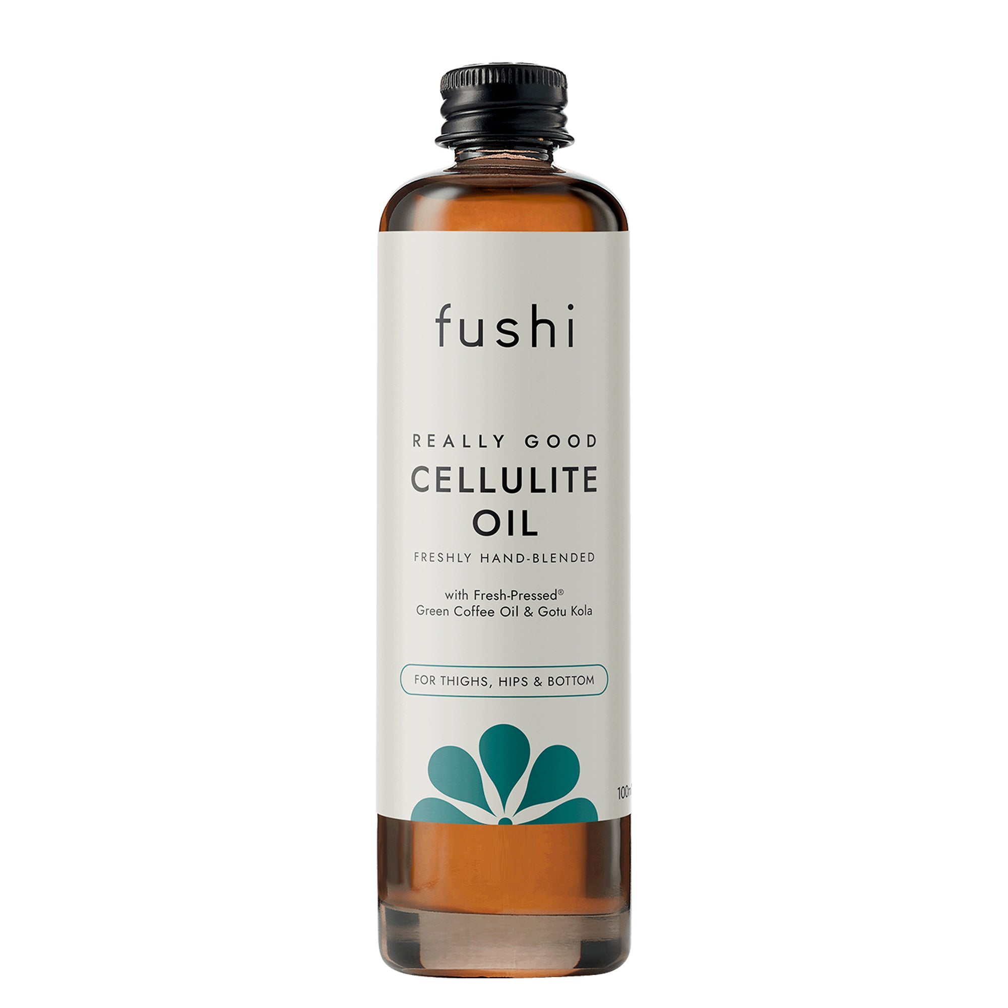 Fushi Really Good Cellulite Oil