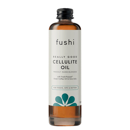 Fushi Really Good Cellulite Oil