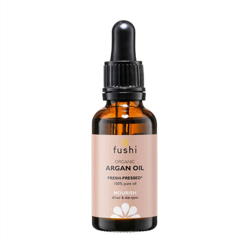 Fushi Organic Argan Oil