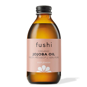 Fushi Organic Jojoba Oil