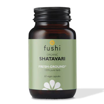 Fushi Organic Shatavari