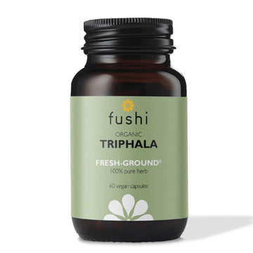Fushi Organic Triphala