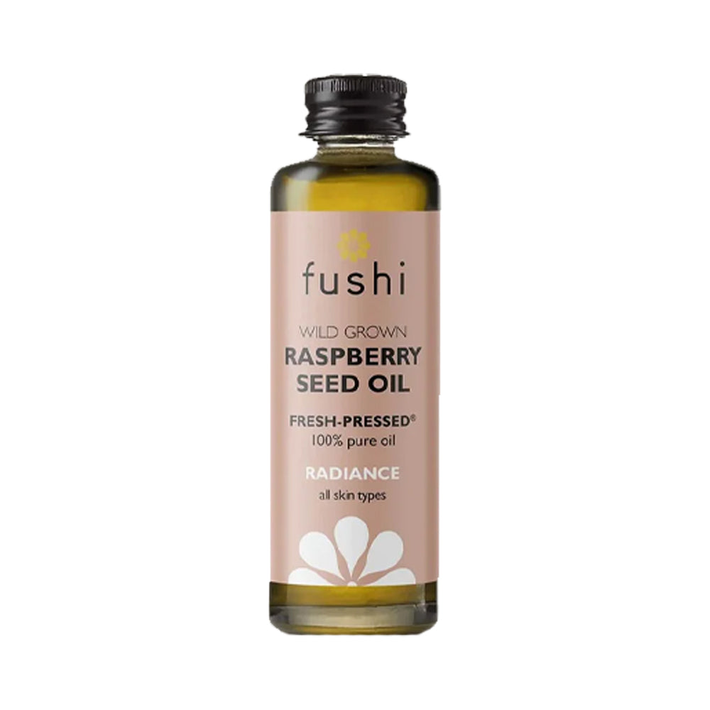 Fushi Raspberry Seed Oil