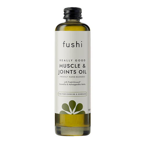 Fushi Really Good Muscle & Joints Oil