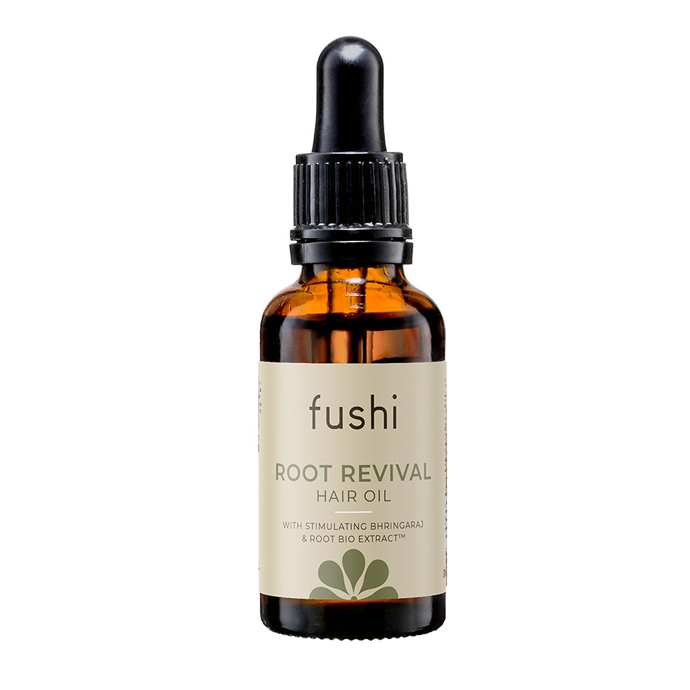 Fushi Root Revival Oil